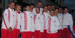 Croatian Team