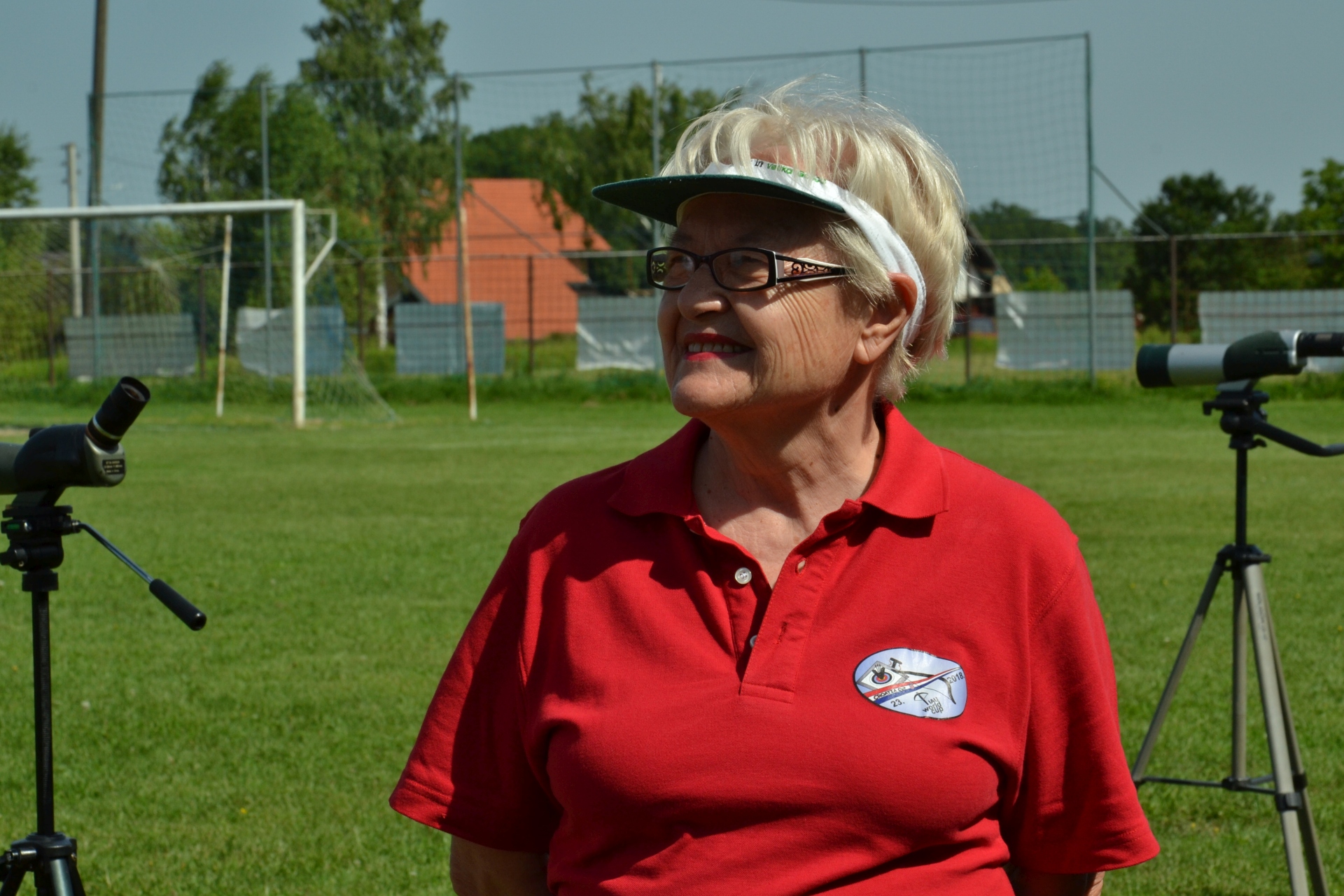 Fotografija / Kup Dubrave