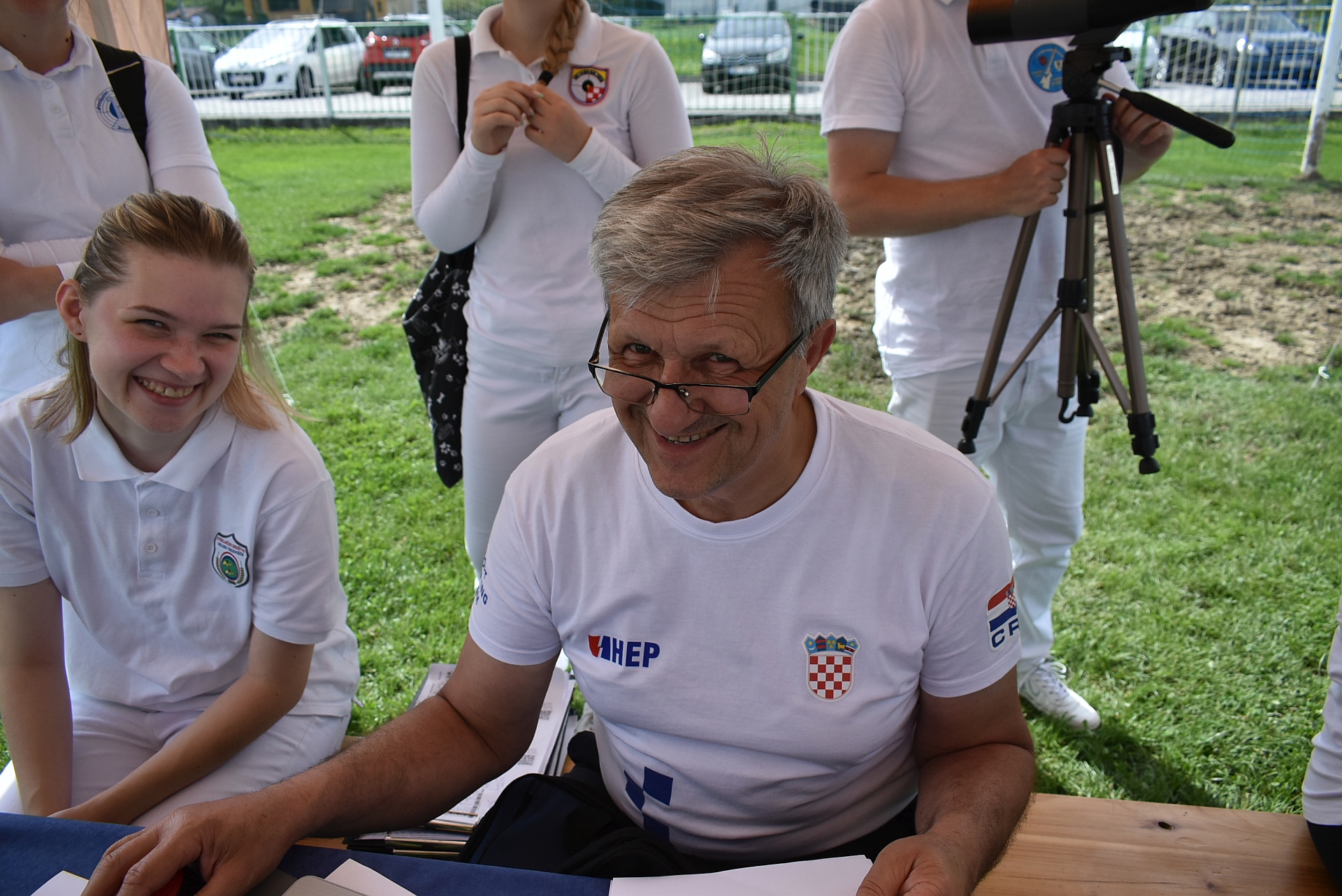 Fotografija / vt