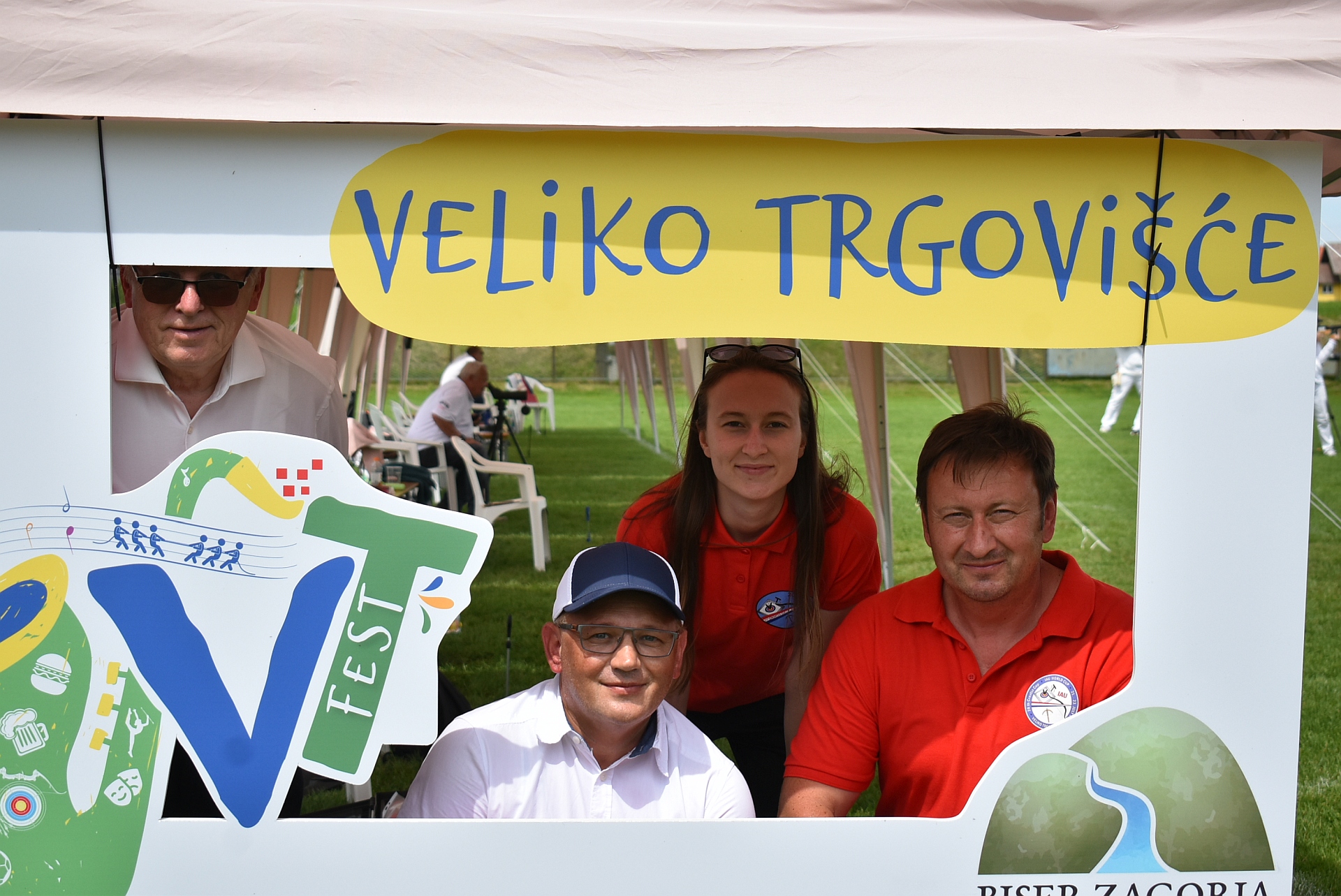 Fotografija / vt