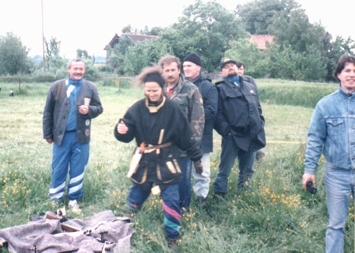 Fotografija / PH