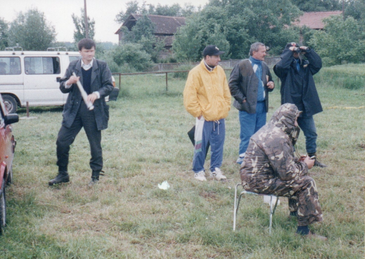 Fotografija / PH