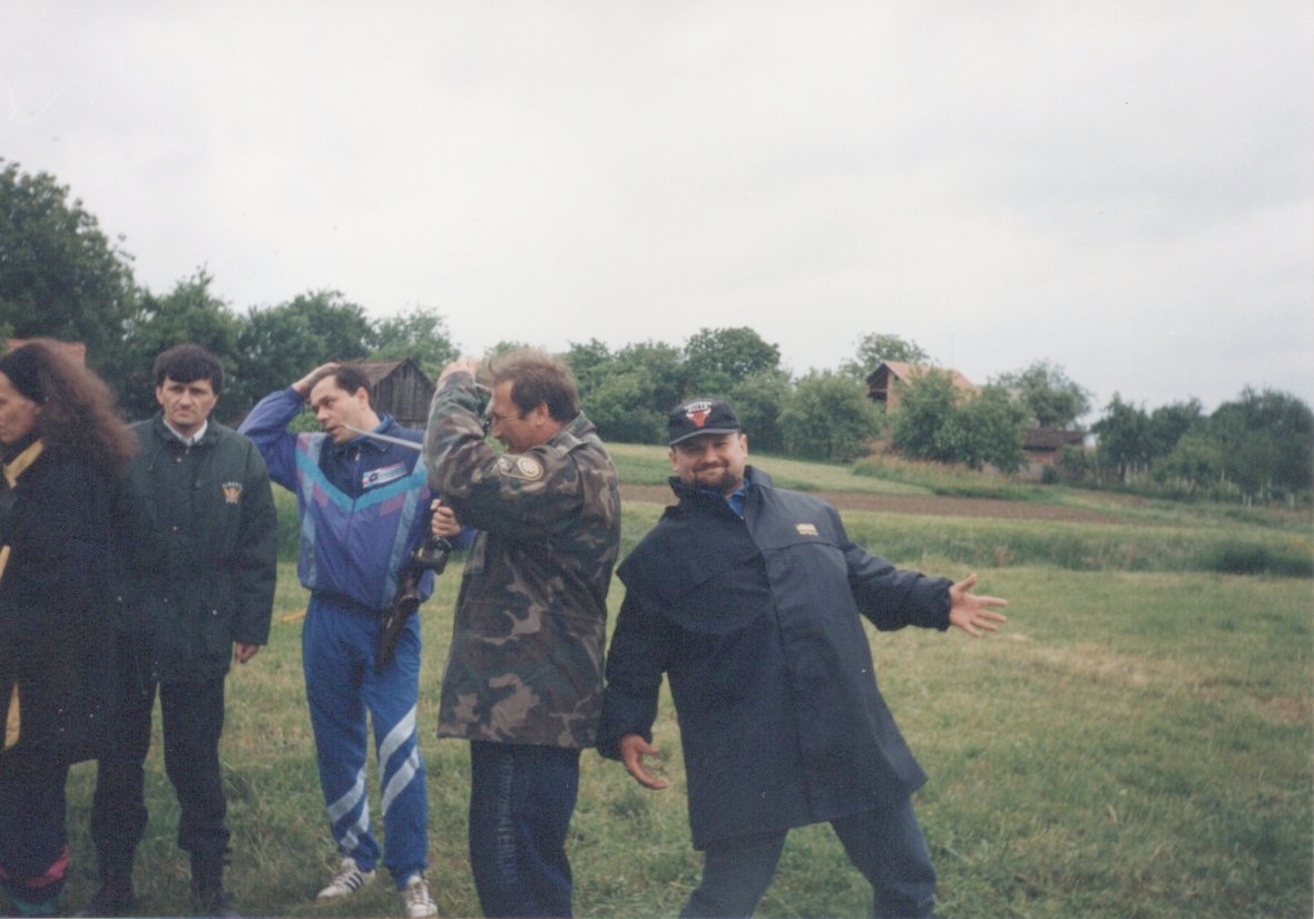 Fotografija / PH