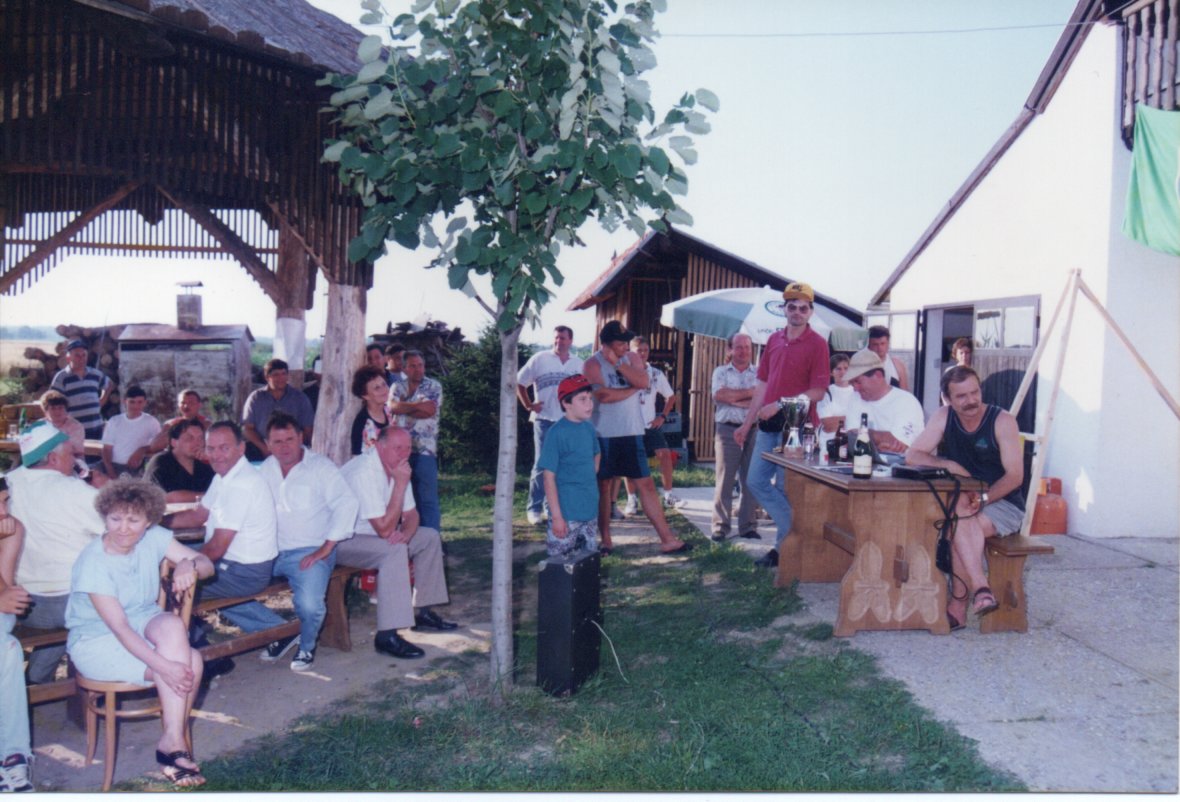 Fotografija / PH