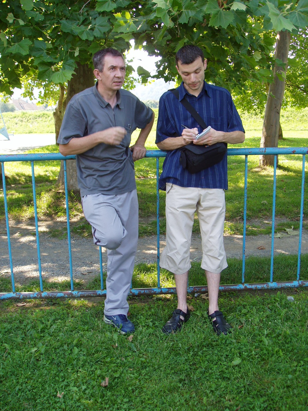 Fotografija / PH