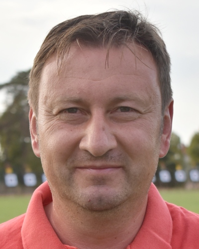 Sini&scaron;a Bartolović